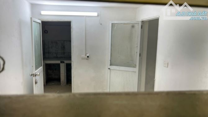 KHÔNG THỂ RẺ HƠN , ĐẤT ĐẸP DƯƠNG VĂN BÉ , 47M² , NGÕ THẲNG TẮP , 20M RA Ô TÔ , 6,95 TỶ - 2