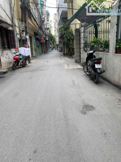 BÁN NHÀ NGUYỄN ĐỔNG CHI TỪ LIÊM - NHÀ ĐẸP - Ô TÔ - 15M RA PHỐ - VỊ TRÍ ĐỈNH - 5 TẦNG
