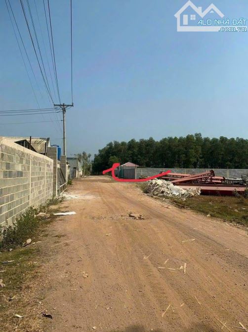 D264 Cần bán Lô Đất gần 1ha QH SKC, Hố Nai 3, Trảng Bom Tỉnh Đồng Nai .Giá chỉ 13,5 tỷ  •D