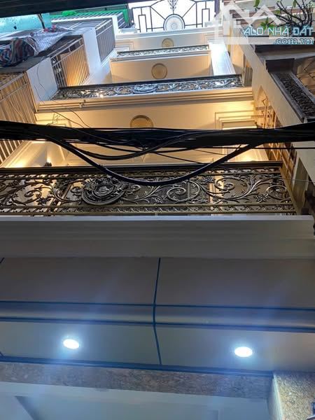 🏠XUÂN PHƯƠNG Nhà mới đẹp long lanh 6tầng thang máy êm ru 9,2 tỷ