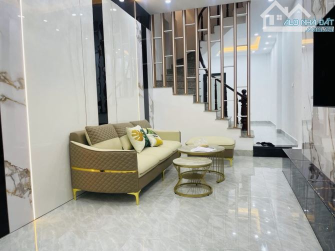 🏠 NHÀ LÔ GÓC 3 MẶT THOÁNG CỰC HIẾM - YÊN NGHĨA - HÀ ĐÔNG 48m2 x 4 tầng.