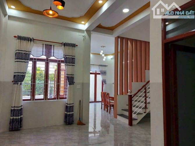 Bán nhà đẹp trung tâm TP Quảng Ngãi giá tốt