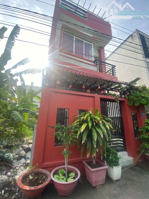 Bán Nhà Đẹp 125m2, 5PN - Ngang 7,5m - Lê Văn Lương - Gần Cầu Gạch Tôm - Chỉ 3 Tỷ
