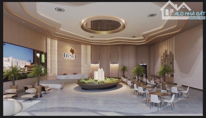 FRESIA RIVERSIDE - CĂN HỘ VIEW SÔNG ĐỐI DIỆN AEON MALL BIÊN HÒA