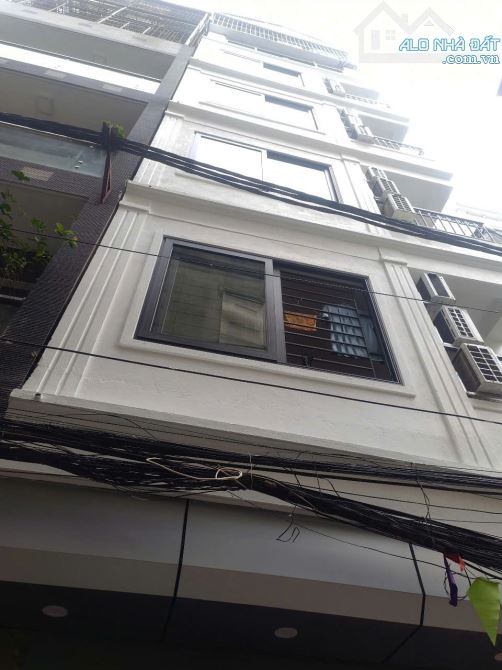 BÁN CĂN HỘ CHO THUÊ Ở TRẦN CUNG- RỘNG 70M2 -OTO ĐỖ CỬA - DÒNG TIỀN CAO