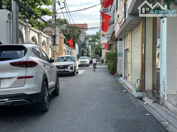 🏡 SIÊU PHẨM ĐẤT KINH DOANH -SÁP  MAI THIÊN LỘC, ĐÔNG ANH, HANOI 📏 Diện