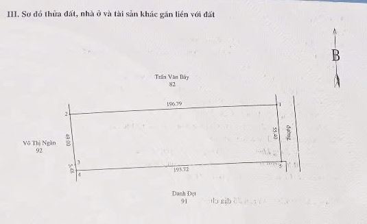 Bán 1 ha đất vườn trồng cây lâu năm tại Phú Quốc GIÁ RẺ