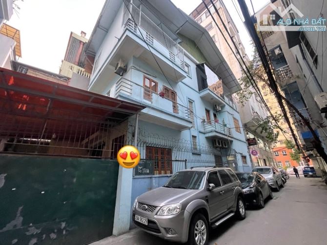 NGUYỄN ĐỔNG CHI - LÔ GÓC 3 MẶT THOÁNG OTO TRÁNH DỪNG ĐỖ NGÀY ĐÊM - NGAY NGÃ TƯ - KHU VỰC H