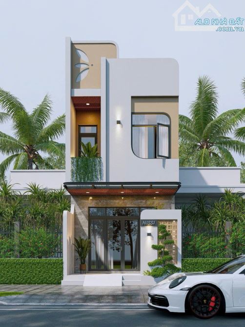 NHÀ 2T MỚI ĐẸP FULL NỘI THẤT XỊN SÒ ĐƯỜNG TRẦN HỮU TRANG_DT 81M2_NGANG 4.5M_CHỈ 7.9 TỶ
