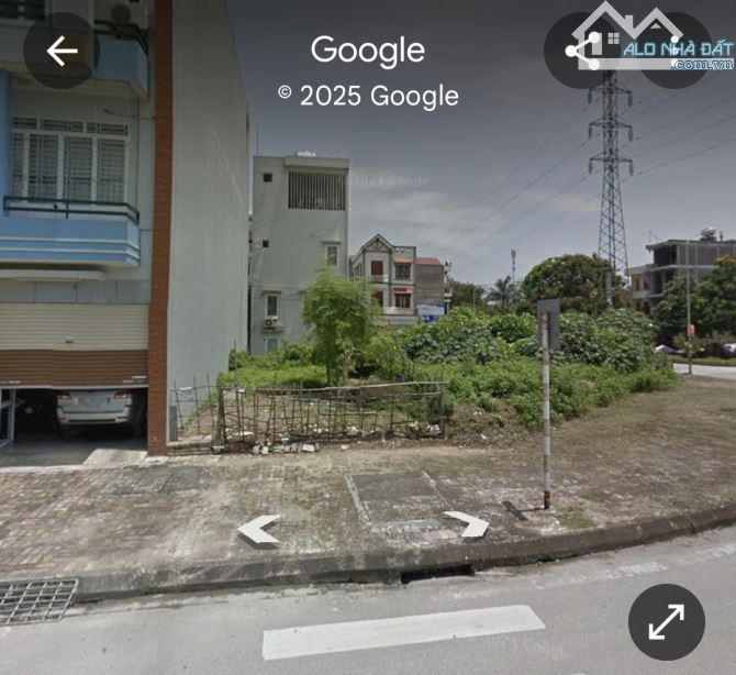 🏬 BÁN LÔ ĐẤT MẶT PHỐ PHẠM VĂN ĐỒNG – P. THANH BÌNH – TP HẢI DƯƠNG