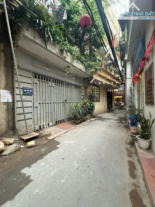 BÁN GẤP NHÀ PHỐ THỤY KHUÊ TÂY HỒ 21 TỶ DT 90M2 MT 5.5M 5T Ô TÔ KINH DOANH SÁT PHỐ