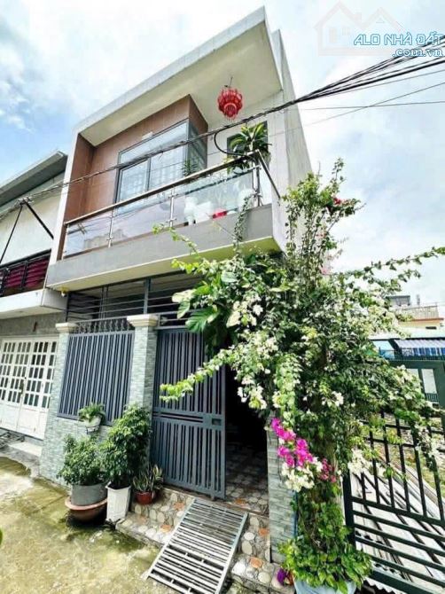 Bán Nhà 1 trệt 1 lầu p. Quyết Thắng giá 2 tỷ 750 triệu