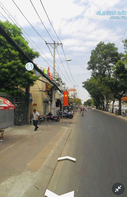 Bán nhà Quận 7-Tân Hưng, nhà mới DTSD 90m2, 3PN, nhỉnh 4 t/y