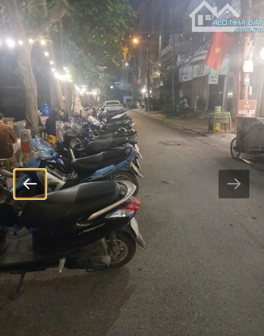 PHÂN LÔ NGUYỄN CHÍ THANH, NGÕ THÔNG, GẦN PHỐ, Ô TÔ KINH DOANH, 5M, 4 TẦNG, 15 TỶ, Ở NGAY.