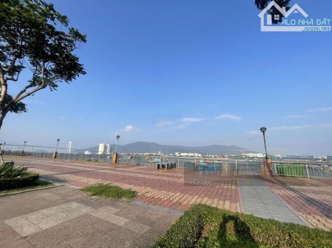 🌟 SIÊU PHẨM ĐẤT VÀNG VIEW SÔNG HÀN – TRUNG TÂM HẢI CHÂU – ĐẦU TƯ SINH LỜI KHỦNG!