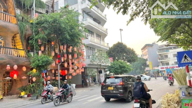 BÁN ĐẤT HÀ TRÌ_VUÔNG VẮN_NGÕ THÔNG RỘNG_KINH DOANH_Ô TÔ VÀO NHÀ_58M²_9.7 TỶ