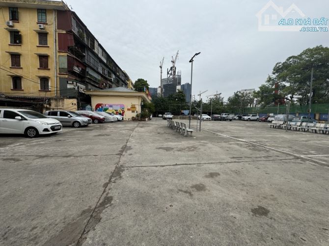 Bán nhà C4 Tân Xuân, Bắc Từ Liêm, 46m2, 1 tầng, giá 6.9 tỷ