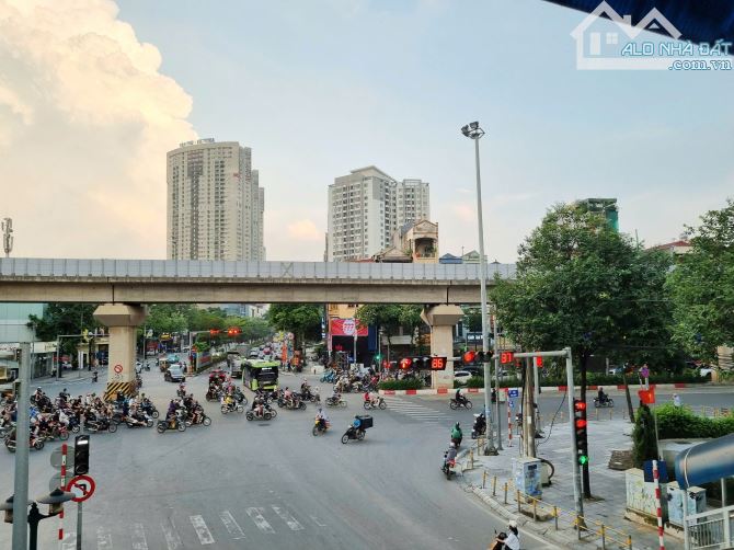 🏆 BÁN NHÀ PHỐ LÊ TRỌNG TẤN, 05 TẦNG ĐẸP XINH, FULL NỘI THẤT, HÀ ĐÔNG, 35M HƠN 6 TỶ ctl🍀