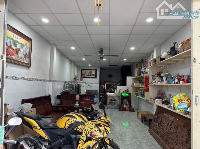 🔥 HÀNG VỀ TRONG ĐÊM – 57M² – 2 TẦNG – HXH – CHỈ NHỈNH 3TỶ 🏡 VÕ VĂN HÁT – ĐỐI DIỆN ĐÔNG T