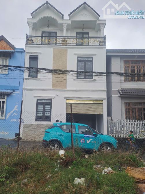 🏡 BÁN NHÀ ĐẸP TRUNG TÂM ĐƯỜNG PHAN CHU TRINH – P9, ĐÀ LẠT - GIÁ CHỈ HƠN 5 TỶ