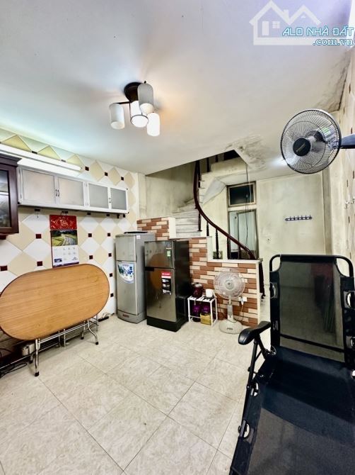 PHỐ TÂY SƠN - Đống Đa-gần phố -VIEW HỒ- 28m2-6 tầng:giá chỉ 6.6 tỷ