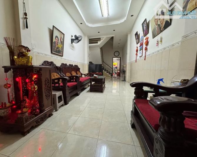Cơ Hội Vàng! Bán Nhà Mặt Tiền KD Nguyễn Trọng Tuyển, Phú Nhuận – 75m² , 3 Tầng - 16.5 Tỷ!