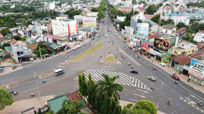 🌻🌻🌻 NHÀ MẶT TIỀN LÊ DUẨN, CÁCH VÒNG XOAY BÕ NGUYÊN GIÁP TẦM 50m, 716 m² , 50tỷ