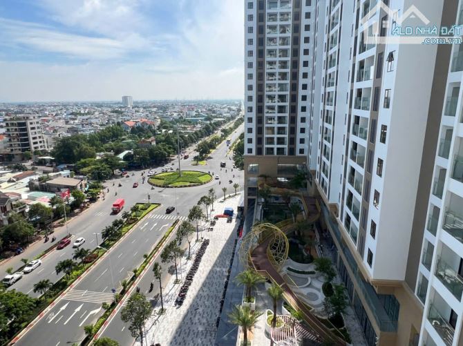 Bán gấp căn 2 Phòng 76m2 Vung Tau Centre Point, Giá 3.6 tỷ