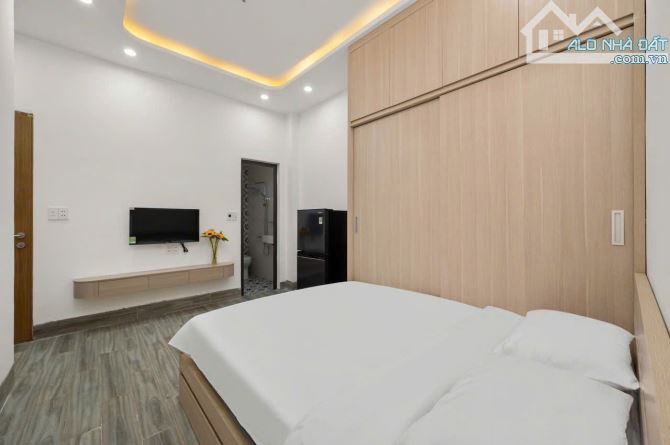 CỰC SỐC CĂN HỘ DÒNG TIỀN – MẶT TIỀN UNG VĂN KHIÊM – GẦN BIỂN MỸ KHÊ 🌊💰