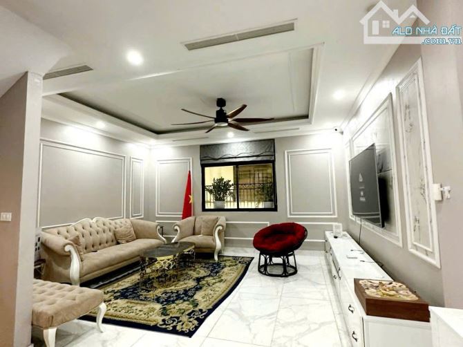 LIỀN KỀ VIP - 2 THOÁNG TRƯỚC SAU - AN SINH ĐỈNH CAO- MỘ LAO HÀ ĐÔNG