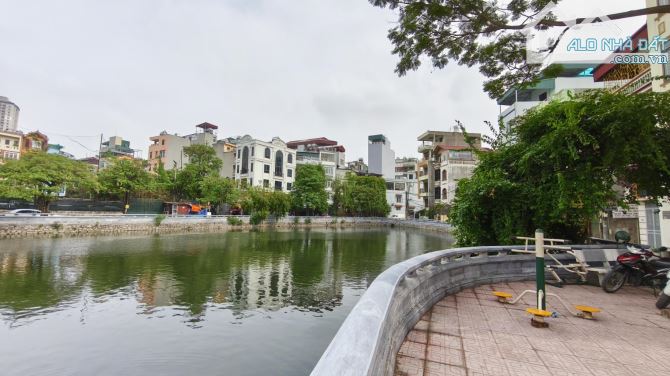 Xala Lô góc 45m mt4,4m ô tô tránh, vào nhà, Kinh doanh, nở hậu, an sinh tiện ích vô vàn