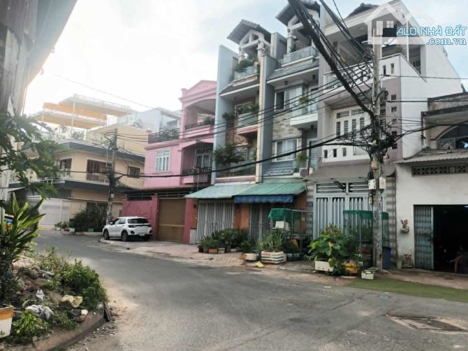 NHÀ KINH DOANH ĐA NGÀNH NGHỀ VỚI MẶT ĐƯỜNG 8M, NGAY TÔ HIỆU GIÁ CHỈ NHỈNH 7 TỶ