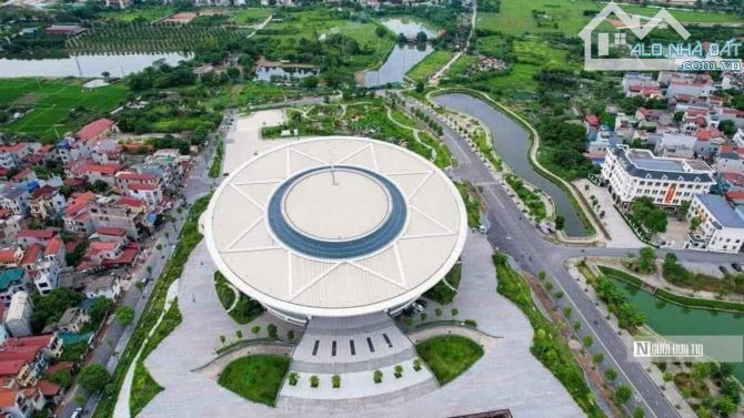 Đản Dị_Uy Nỗ_Đông Anh_ DT 44M²_ MT 4M_ Đường Thông Ô Tô Tận Nơi