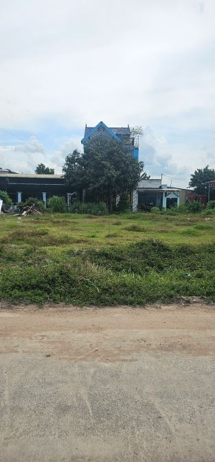 Bán đất Dương Công Khi, 2,8 tỷ, 100m2, pháp lý đầy đủ, đầu tư sinh lời cao