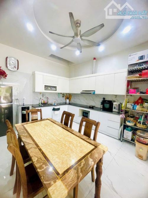 Bán Nhà 4 Tầng KĐT Him Lam Hùng Vương – Hồng Bàng- Hải Phòng – Full Nội Thất – Giá 4,2 Tỷ