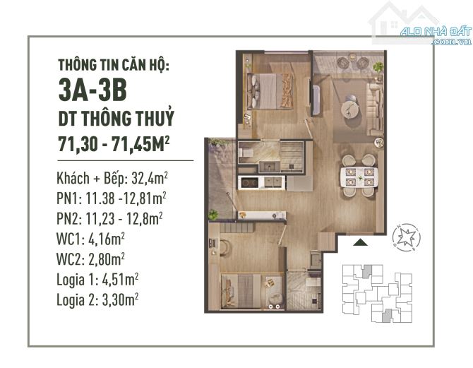 Mua nhà sang tặng xe VF6 - Sở hữu CH 2PN tại Ecopark. Quà tặng 100 triệu - T12/2025 nhậnhà