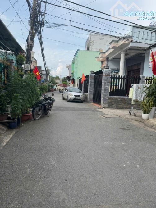 Nhà Bè - Gia đình đi định cư Mỹ nên bán CHDV - Gần 3 trường ĐH Tài Nguyên - ĐH Mở, ĐH Thể