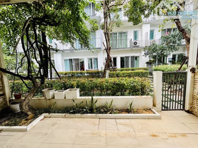 🏡 Bán nhà liền kề Park City | 120m² | Hướng Đông Nam | Hoàn thiện đẹp – Giá 32,5 tỷ bao p