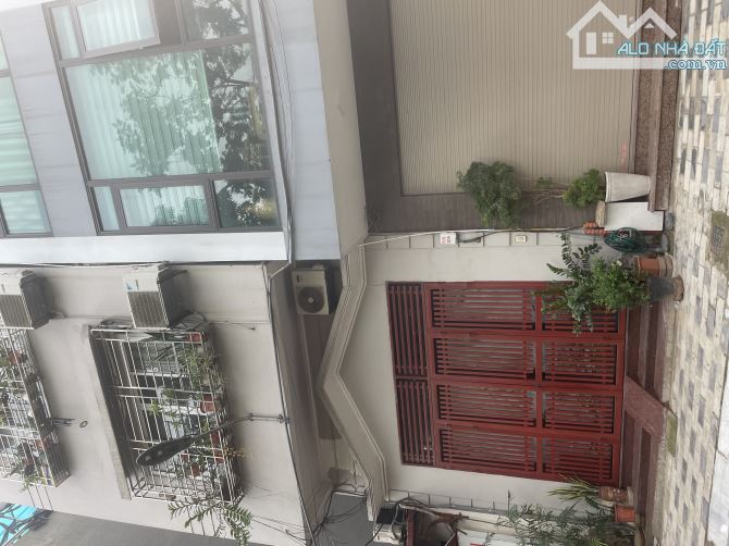 MẶT PHỐ PHÚ XÁ 100M2 MT 5M 3 TẦNG - Ô TÔ KINH DOANH GIÁ ÊM