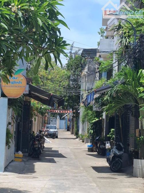 CHÍNH CHỦ BÁN ĐẤT HIẾM – KIỆT Ô TÔ TRÁNH – CHÍNH HỮU GẦN BIỂN