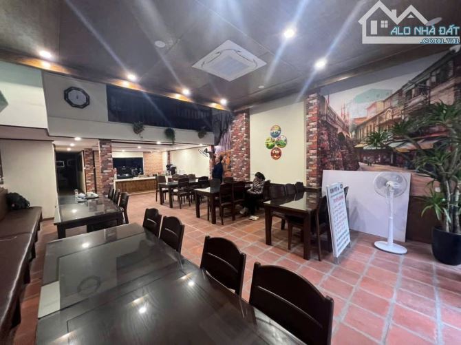 Bán nhà phố Nguyễn Chí Thanh 50m2 mặt tiền 8m xây 5 tầng 3 ô tô tránh kinh doanh