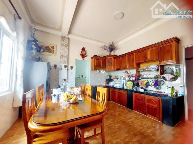 BÁN NHÀ HẺM KIM ĐÔNG P.6 ĐÀ LẠT - 5.7 TỶ