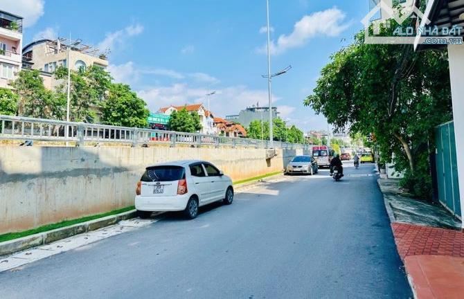 MẢNH ĐẤT CỰC HIẾM ÂU CƠ, GẦN XUÂN DIỆU, 3 THOÁNG, 2 BƯỚC RA OTO TẢI TRÁNH|DT45M2_11,5TỶ