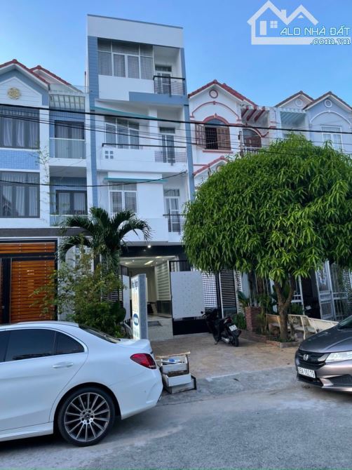 BÁN NHÀ NGHĨ ĐƯỜNG SỐ 19, KHU VẠN PHÁT, CỒN KHƯƠNG