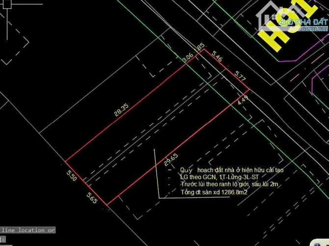 Bán lô đất Đường Linh Trung, Phường Linh Trung, Thủ Đức. 375m2, 23 tỷ