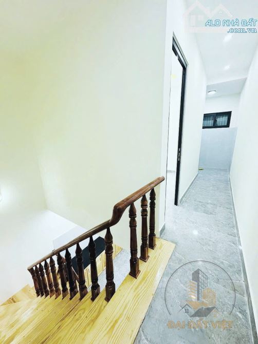 🏡CẦN BÁN CĂN NHÀ PHỐ LỮ GIA, P9. ĐÀ LẠT. - 2.18 TỶ