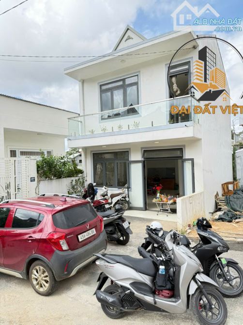 🏡CẦN BÁN CĂN NHÀ MỚI XÂY P5. ĐÀ LẠT - 6.5 TỶ