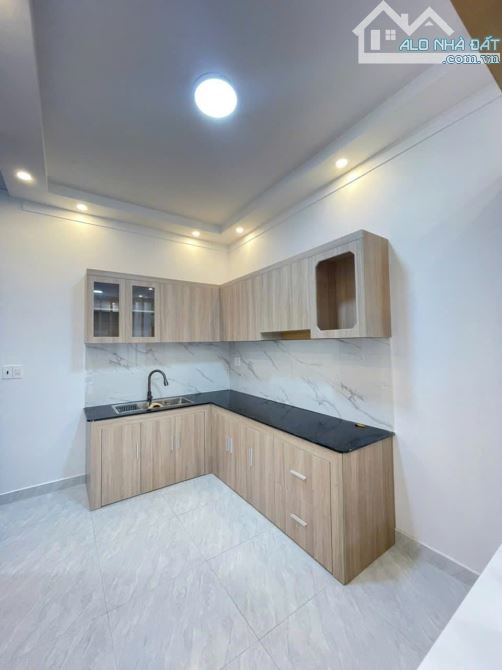 🏡CẦN BÁN CĂN NHÀ MỚI XÂY P8. ĐÀ LẠT - 2.4 TỶ
