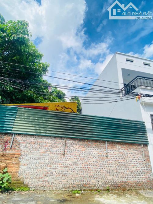 Bán đất nằm giữa trung tâm Minh Quyết, Khai Quang, Vĩnh Yên