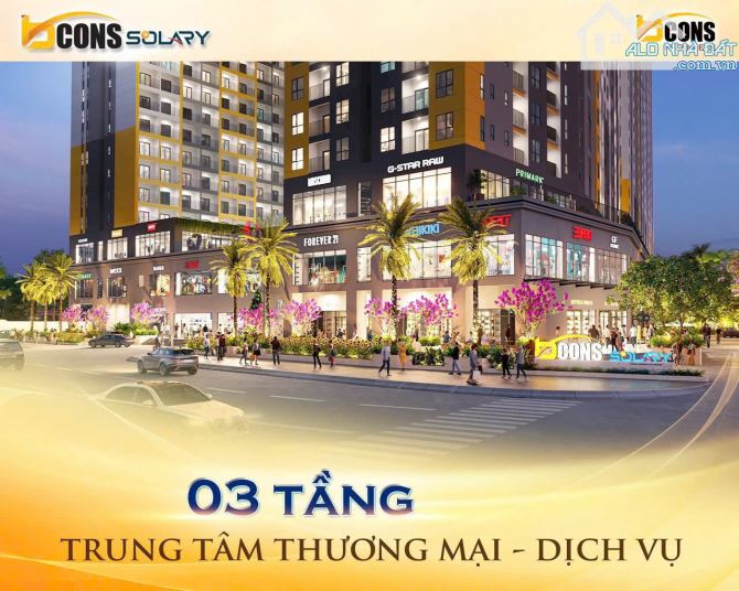 Căn 2PN-1WC nội thất cơ bản, Tặng Tivi Samsung 55ich. Giá 1.68 tỷ bao sang tên